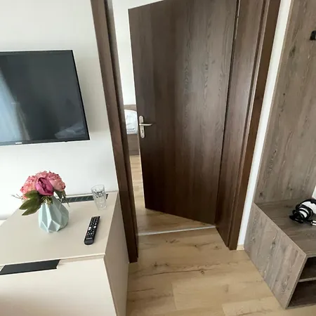 Zafir 3* Dunajská Streda