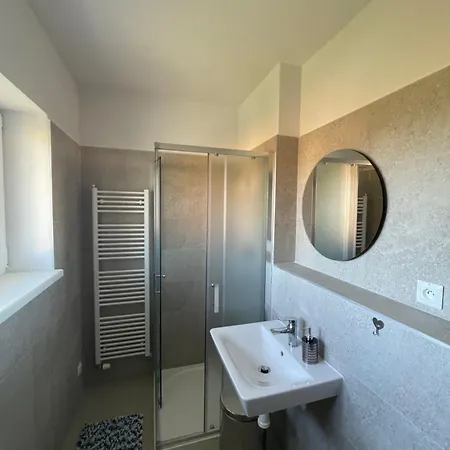 Zafir Guest house