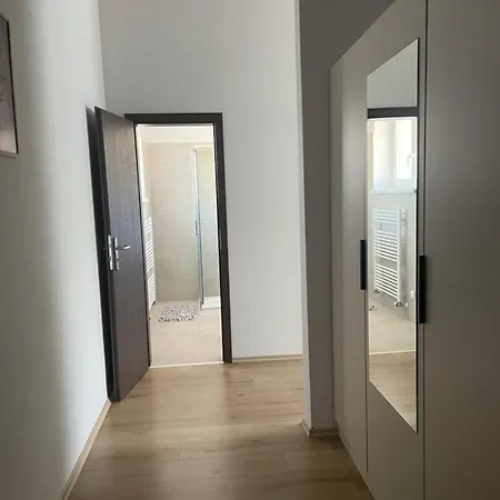 Penzión pre hostí Zafir 3*