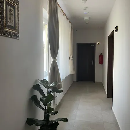 Guest house Zafir Dunajska Streda