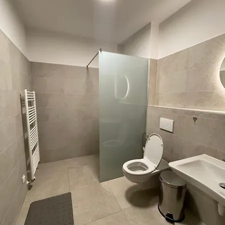 Guest house Zafir