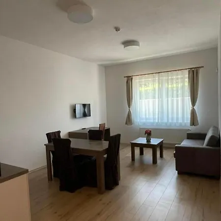 Penzión pre hostí Zafir Dunajska Streda