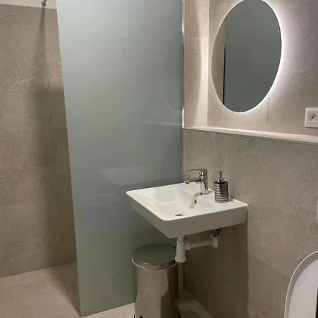 Penzión pre hostí Zafir