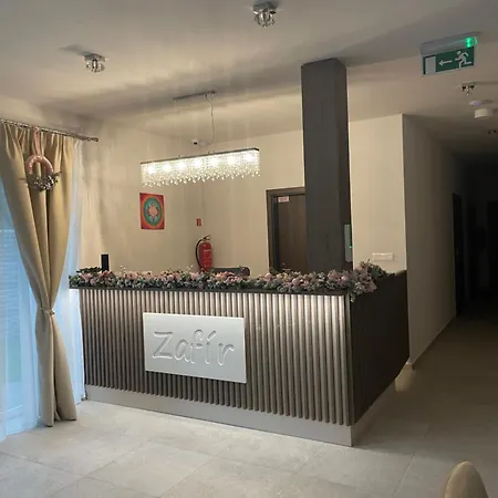 Guest house Zafir Dunajska Streda