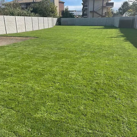 Zafir Penzión pre hostí 3*