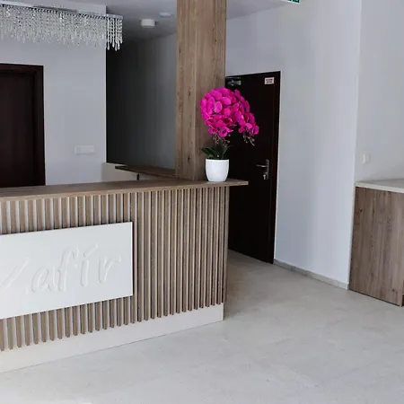 Guest house Zafir Dunajska Streda