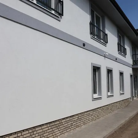 Zafir 3* Dunajská Streda