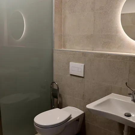 Zafir Guest house *